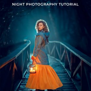 Night photography tutorial (ENG)